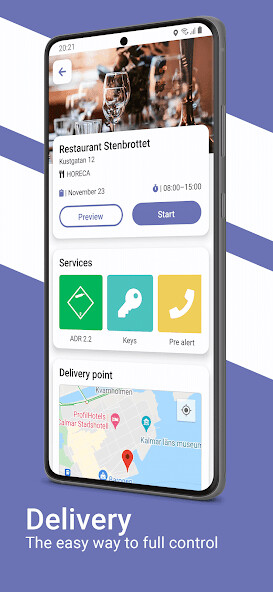Run android online APK Trident Delivery from MyAndroid or emulate Trident Delivery using MyAndroid Run android online APK Trident Delivery from MyAndroid or emulate Trident Delivery using MyAndroid