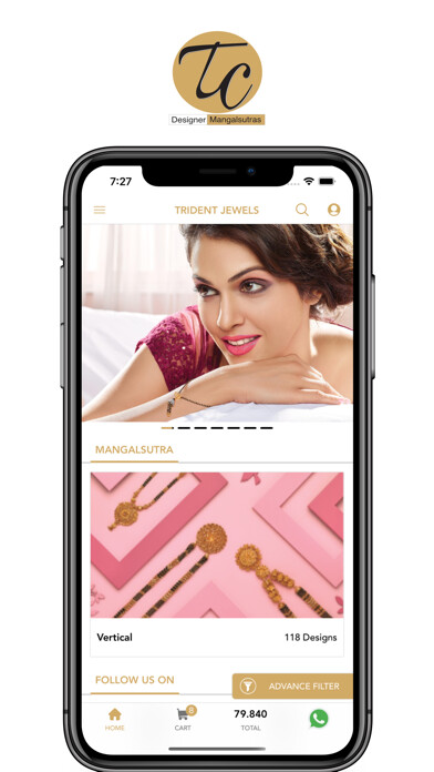 Emulate iPhone app Trident Jewels using MyAndroid Emulate iPhone app Trident Jewels using MyAndroid