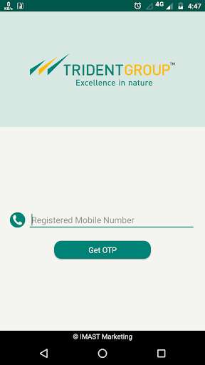 Run android online APK Trident Suvidha-Reseller from MyAndroid or emulate Trident Suvidha-Reseller using MyAndroid