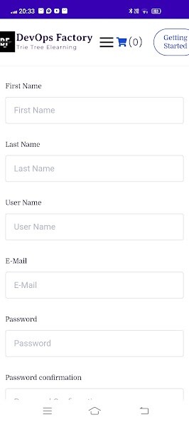 Run android online APK Trie Tree Learning from MyAndroid or emulate Trie Tree Learning using MyAndroid