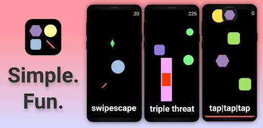 Run android online APK Trifecta Games - Get better at using your phone from MyAndroid or emulate Trifecta Games - Get better at using your phone using MyAndroid