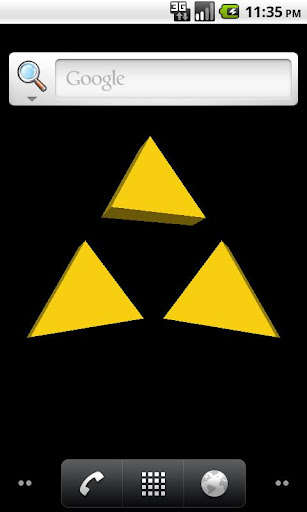 Run android online APK Triforce Live Wallpaper from MyAndroid or emulate Triforce Live Wallpaper using MyAndroid Run android online APK Triforce Live Wallpaper from MyAndroid or emulate Triforce Live Wallpaper using MyAndroid