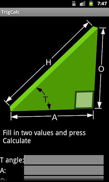 Run android online APK Trig Calc from MyAndroid or emulate Trig Calc using MyAndroid Run android online APK Trig Calc from MyAndroid or emulate Trig Calc using MyAndroid