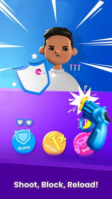Emulate iPhone app Trigger Masters using MyAndroid Emulate iPhone app Trigger Masters using MyAndroid