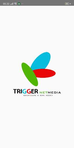 Run android online APK TRIGGER NETMEDIA from MyAndroid or emulate TRIGGER NETMEDIA using MyAndroid