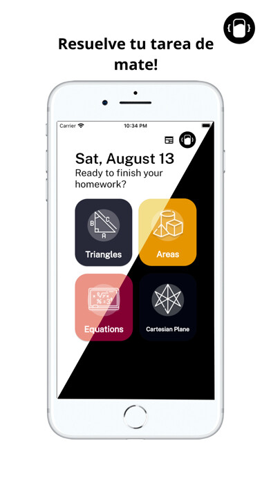 Emulate iPhone app Tri-Go Math using MyAndroid Emulate iPhone app Tri-Go Math using MyAndroid