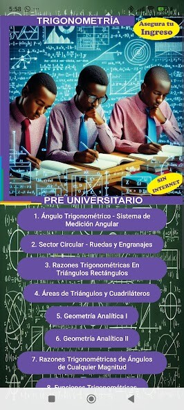 Run android online APK Trigonometría Pre from MyAndroid or emulate Trigonometría Pre using MyAndroid Run android online APK Trigonometría Pre from MyAndroid or emulate Trigonometría Pre using MyAndroid