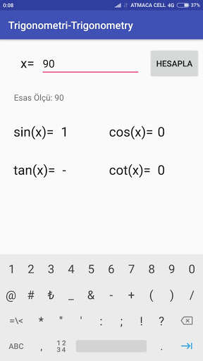 Run android online APK Trigonometri - Trigonometry from MyAndroid or emulate Trigonometri - Trigonometry using MyAndroid Run android online APK Trigonometri - Trigonometry from MyAndroid or emulate Trigonometri - Trigonometry using MyAndroid