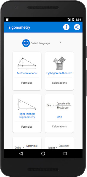 Run android online APK Trigonometry Calculations from MyAndroid or emulate Trigonometry Calculations using MyAndroid Run android online APK Trigonometry Calculations from MyAndroid or emulate Trigonometry Calculations using MyAndroid