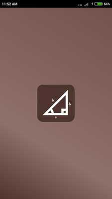 Emulate Android APK Trigonometry Info