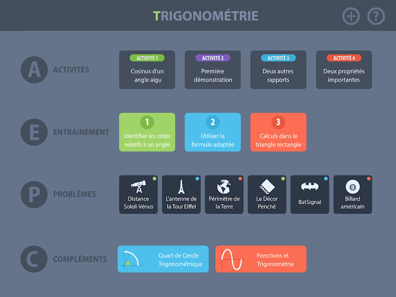 Run android online APK Trigonométrie from MyAndroid or emulate Trigonométrie using MyAndroid Run android online APK Trigonométrie from MyAndroid or emulate Trigonométrie using MyAndroid