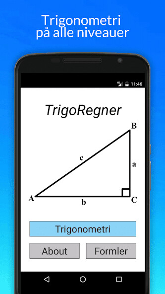 Run android online APK TrigoRegner from MyAndroid or emulate TrigoRegner using MyAndroid