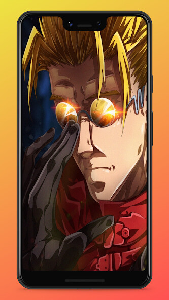 Run android online APK Trigun wallpaper from MyAndroid or emulate Trigun wallpaper using MyAndroid Run android online APK Trigun wallpaper from MyAndroid or emulate Trigun wallpaper using MyAndroid