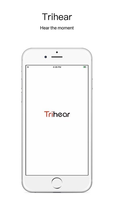 Emulate iPhone app Trihear using MyAndroid Emulate iPhone app Trihear using MyAndroid