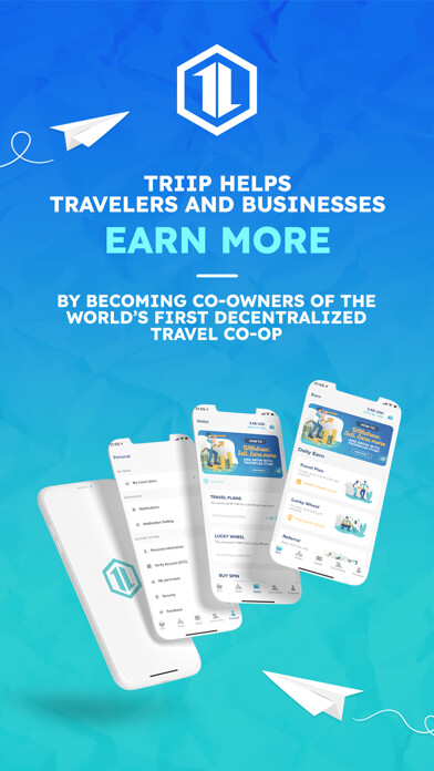 Emulate iPhone app Triip - Earn to Travel using MyAndroid Emulate iPhone app Triip - Earn to Travel using MyAndroid