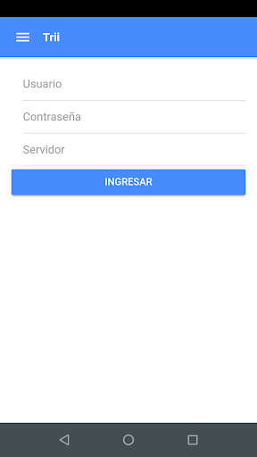 Run android online APK Trii - Sistema de Tickets from MyAndroid or emulate Trii - Sistema de Tickets using MyAndroid Run android online APK Trii - Sistema de Tickets from MyAndroid or emulate Trii - Sistema de Tickets using MyAndroid