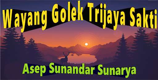Run android online APK Trijaya Sakti Wayang Golek from MyAndroid or emulate Trijaya Sakti Wayang Golek using MyAndroid Run android online APK Trijaya Sakti Wayang Golek from MyAndroid or emulate Trijaya Sakti Wayang Golek using MyAndroid