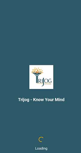 Run android online APK Trijog - Know Your Mind from MyAndroid or emulate Trijog - Know Your Mind using MyAndroid