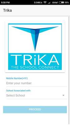 Emulate Android APK Trika Emulate Android APK Trika