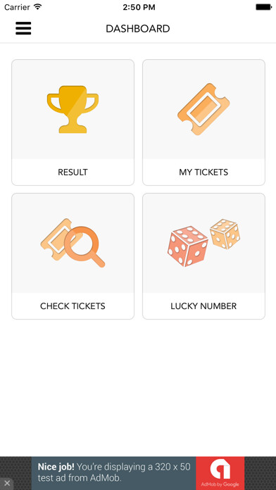 Emulate iPhone app $trike! - SG Pools 4D & TOTO using MyAndroid Emulate iPhone app $trike! - SG Pools 4D & TOTO using MyAndroid