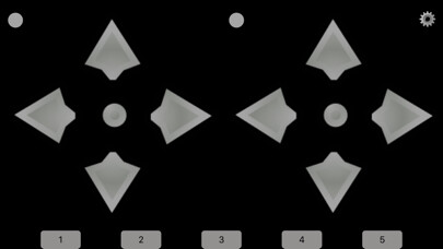 Run android online APK TRIK Gamepad Lite from MyAndroid or emulate TRIK Gamepad Lite using MyAndroid Run android online APK TRIK Gamepad Lite from MyAndroid or emulate TRIK Gamepad Lite using MyAndroid