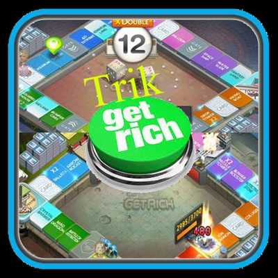 Emulate Android APK Trik Get Rich