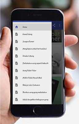 Emulate Android APK Trik Jadi Jutawan