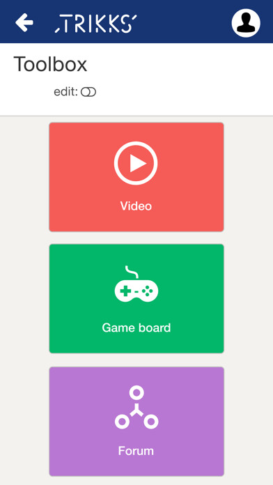 Emulate iPhone app Trikks using MyAndroid Emulate iPhone app Trikks using MyAndroid