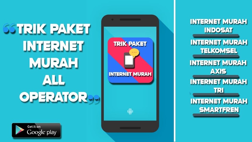 Run android online APK Trik Paket Internet Murah - Semua Operator from MyAndroid or emulate Trik Paket Internet Murah - Semua Operator using MyAndroid Run android online APK Trik Paket Internet Murah - Semua Operator from MyAndroid or emulate Trik Paket Internet Murah - Semua Operator using MyAndroid
