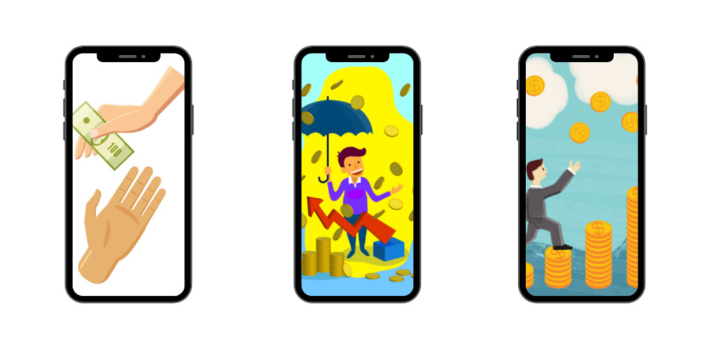 Run android online APK Trik Pinjol Aman dan Cepat from MyAndroid or emulate Trik Pinjol Aman dan Cepat using MyAndroid