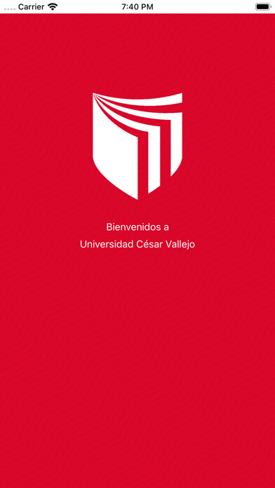 Emulate iPhone app Trilce UCV using MyAndroid
