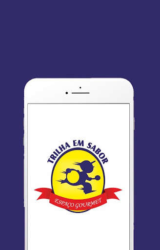 Run android online APK Trilha em Sabor from MyAndroid or emulate Trilha em Sabor using MyAndroid