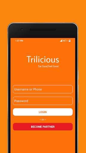 Run android online APK Trilicious - Restaurant Management App from MyAndroid or emulate Trilicious - Restaurant Management App using MyAndroid Run android online APK Trilicious - Restaurant Management App from MyAndroid or emulate Trilicious - Restaurant Management App using MyAndroid
