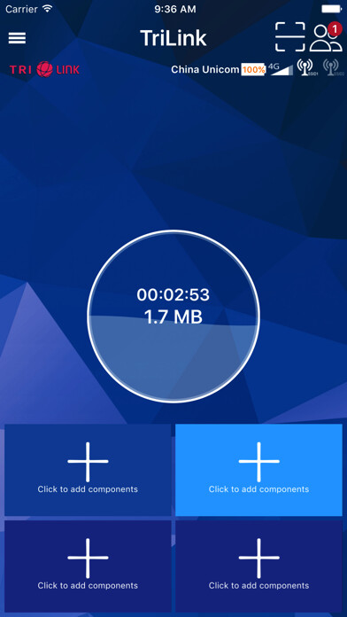 Emulate iPhone app TriLink using MyAndroid Emulate iPhone app TriLink using MyAndroid