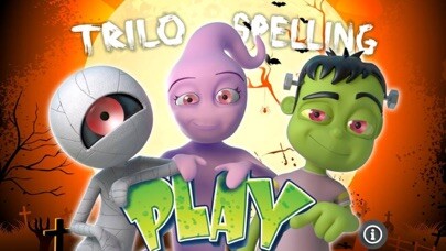 Emulate iPhone app Trilo Spelling using MyAndroid Emulate iPhone app Trilo Spelling using MyAndroid