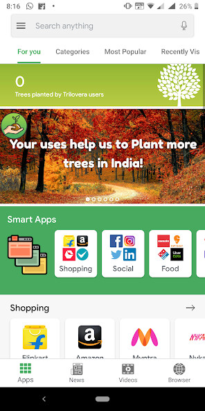 Run android online APK Trilovera -Shopping Planting from MyAndroid or emulate Trilovera -Shopping Planting using MyAndroid Run android online APK Trilovera -Shopping Planting from MyAndroid or emulate Trilovera -Shopping Planting using MyAndroid