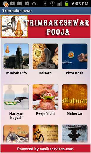 Emulate Android APK Trimbakeshwar_Pooja Emulate Android APK Trimbakeshwar_Pooja