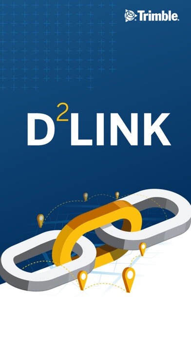 Emulate iPhone app Trimble D2Link 3 using MyAndroid Emulate iPhone app Trimble D2Link 3 using MyAndroid