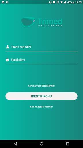 Run android online APK Trimed Healthcare from MyAndroid or emulate Trimed Healthcare using MyAndroid