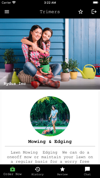 Run android online APK Trimers from MyAndroid or emulate Trimers using MyAndroid