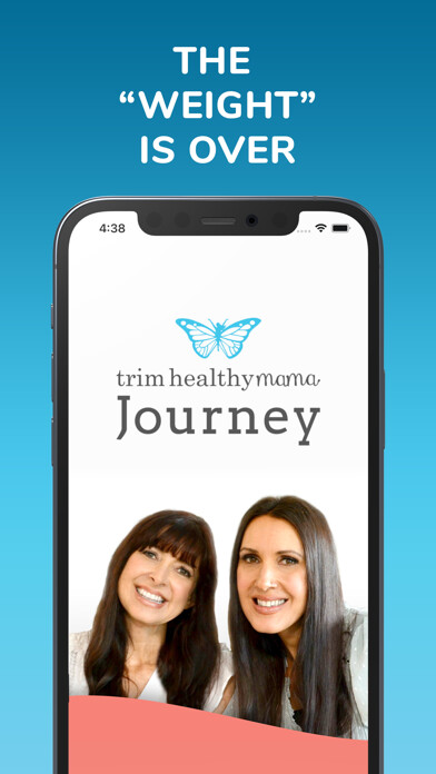 Emulate iPhone app Trim Healthy Mama Journey using MyAndroid Emulate iPhone app Trim Healthy Mama Journey using MyAndroid
