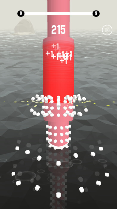Emulate iPhone app Trimming using MyAndroid