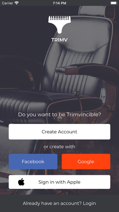 Emulate iPhone app TrimV using MyAndroid Emulate iPhone app TrimV using MyAndroid