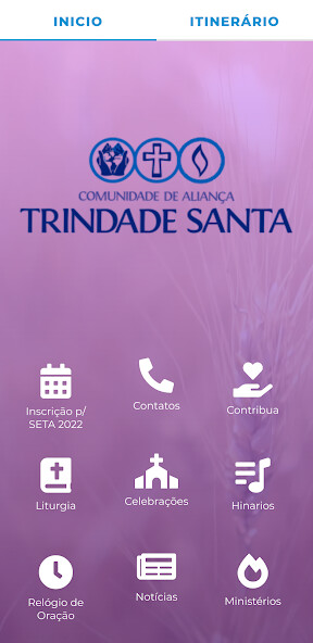 Emulate Android APK Trindade Santa Emulate Android APK Trindade Santa
