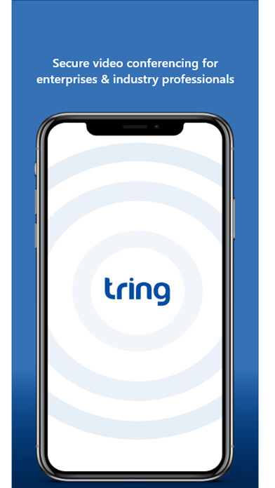 Emulate iPhone app Tring Meet using MyAndroid Emulate iPhone app Tring Meet using MyAndroid