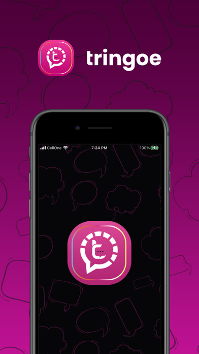 Emulate iPhone app Tringoe using MyAndroid Emulate iPhone app Tringoe using MyAndroid