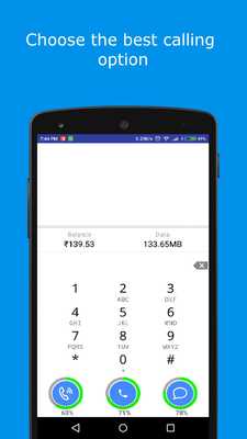 Emulate Android APK Tringo - Smart Dialer Emulate Android APK Tringo - Smart Dialer