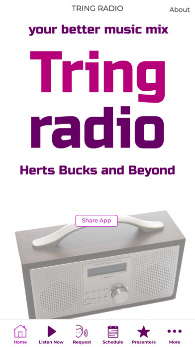 Emulate iPhone app Tring Radio using MyAndroid Emulate iPhone app Tring Radio using MyAndroid