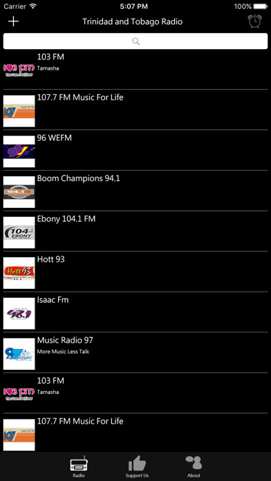 Run android online APK Trinidad and Tobago Radio from MyAndroid or emulate Trinidad and Tobago Radio using MyAndroid Run android online APK Trinidad and Tobago Radio from MyAndroid or emulate Trinidad and Tobago Radio using MyAndroid