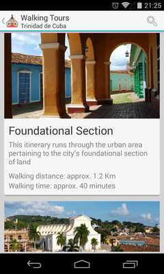 Emulate Android APK Trinidad Cuba Guide - Arista Emulate Android APK Trinidad Cuba Guide - Arista